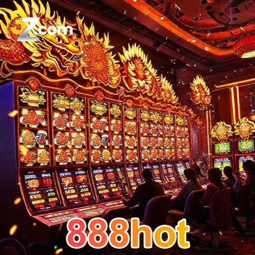 888hot BET
