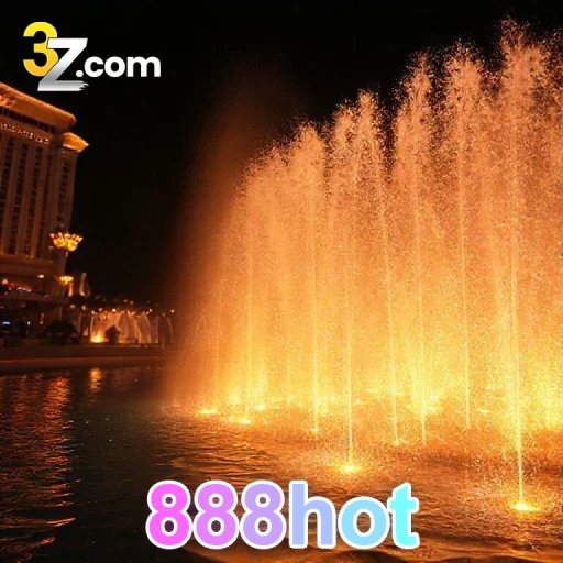 888hot BET Jogos de caça-níqueis