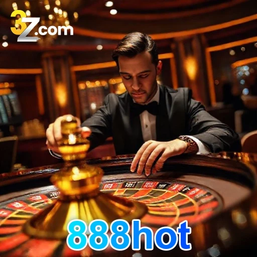 888hot BET Jogos