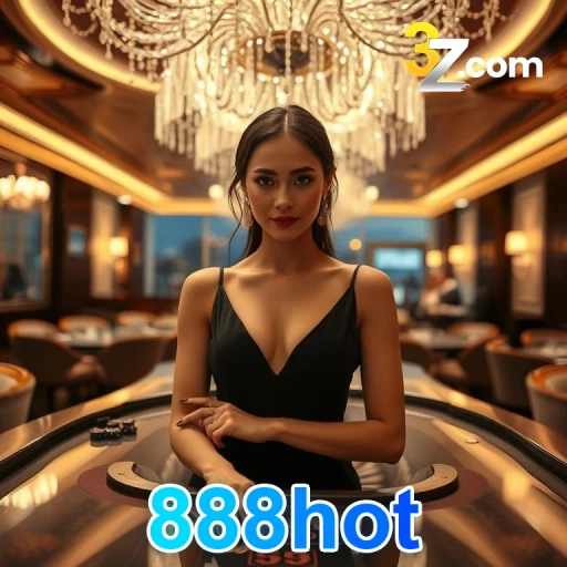 888hot BET Login