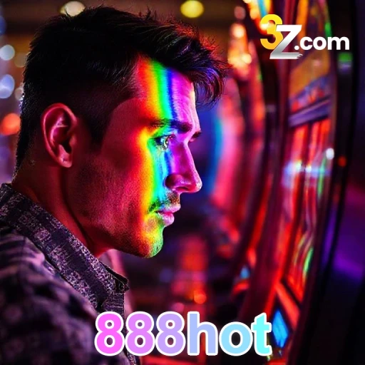 888hot BET Promocao