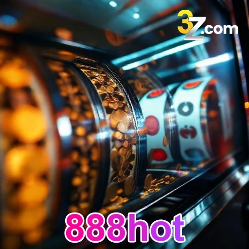 888hot BET