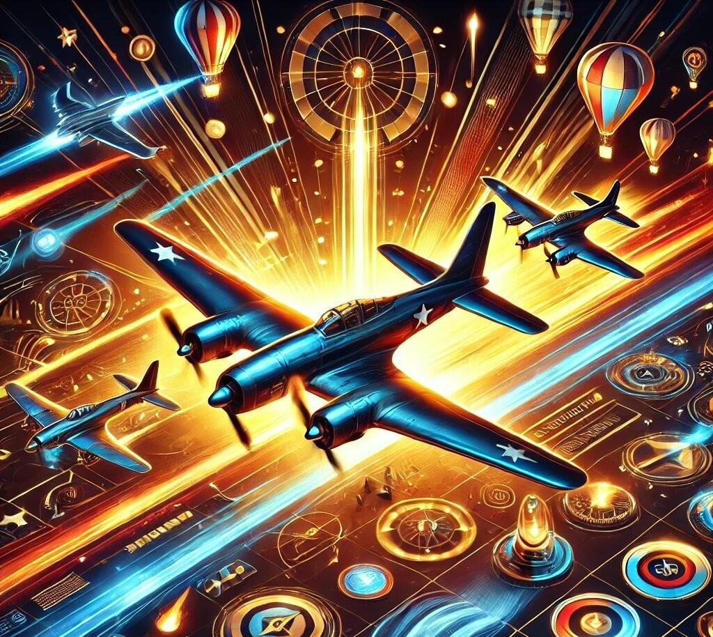 Vantagens do Aviator no 888hot