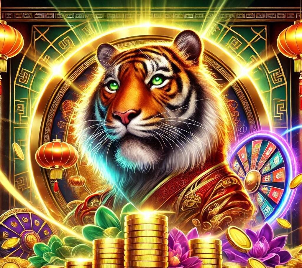 888hot Dicas para Fortune Tiger