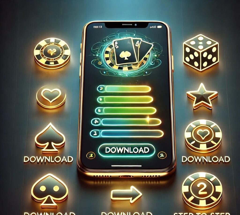 888hot Como Baixar o App