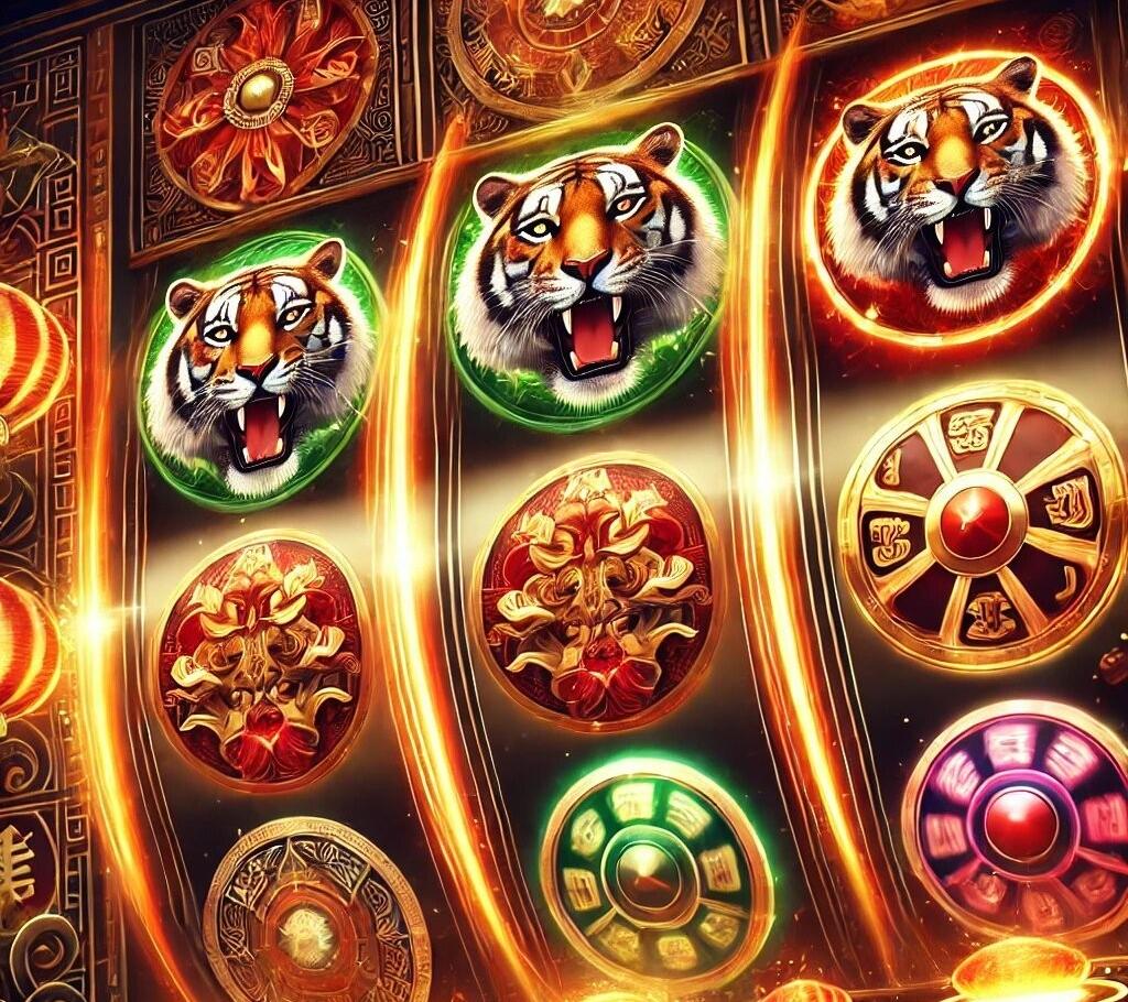 888hot Como Jogar Fortune Tiger