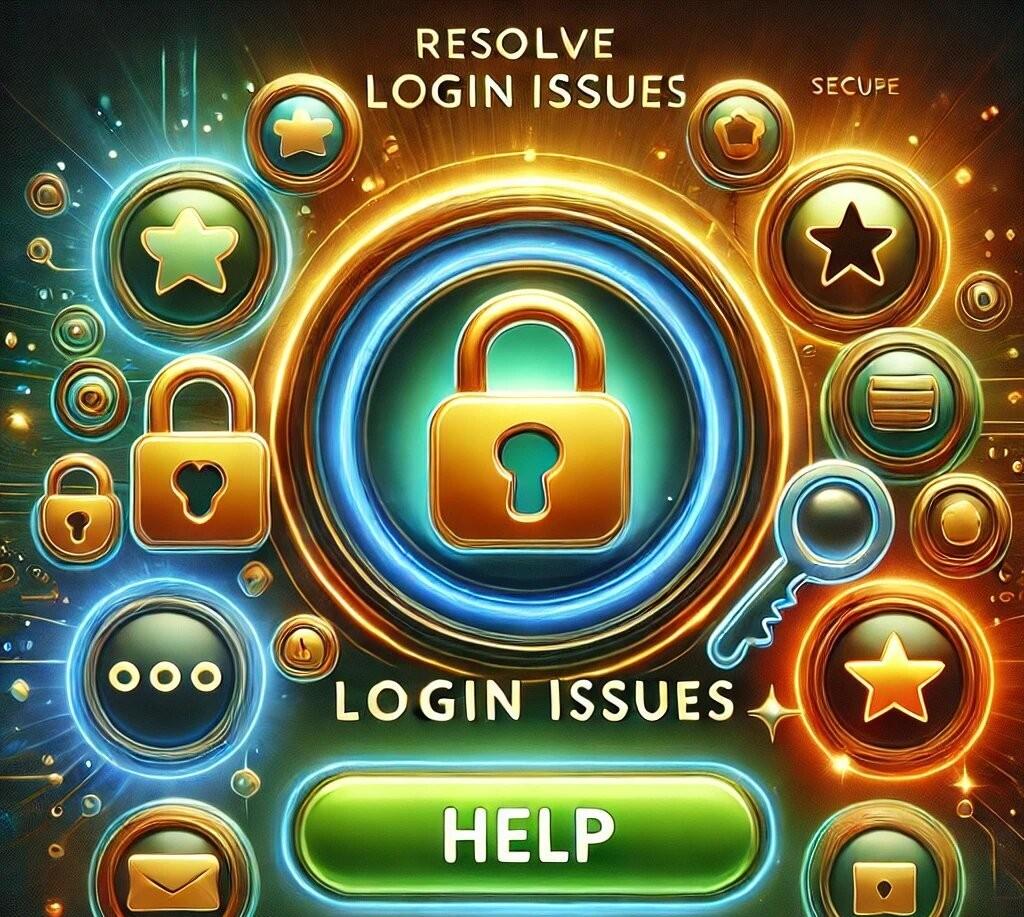 888hot Ajuda para Login