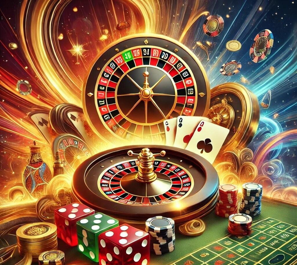 888hot Jogos Populares no Cassino