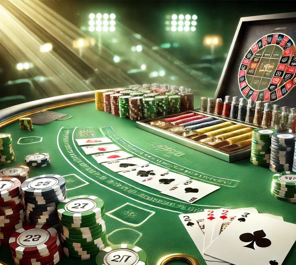 888hot Jogos Populares no Cassino