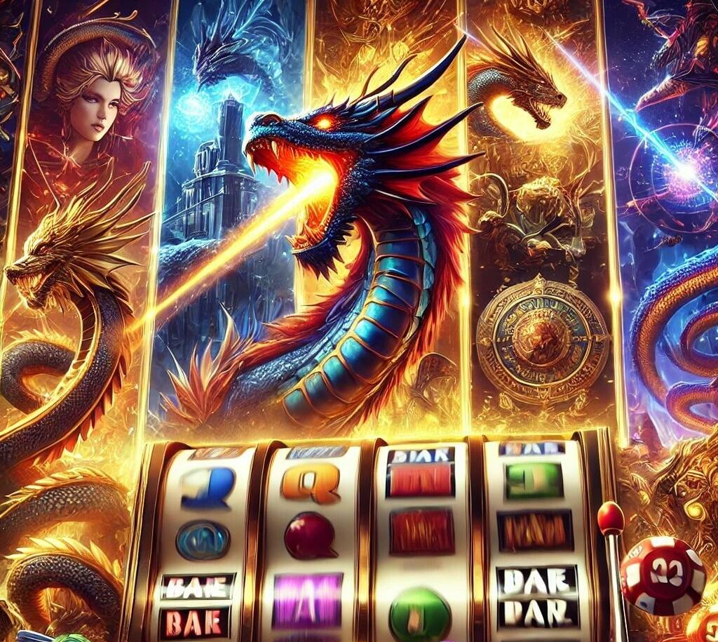 888hot Slots Populares