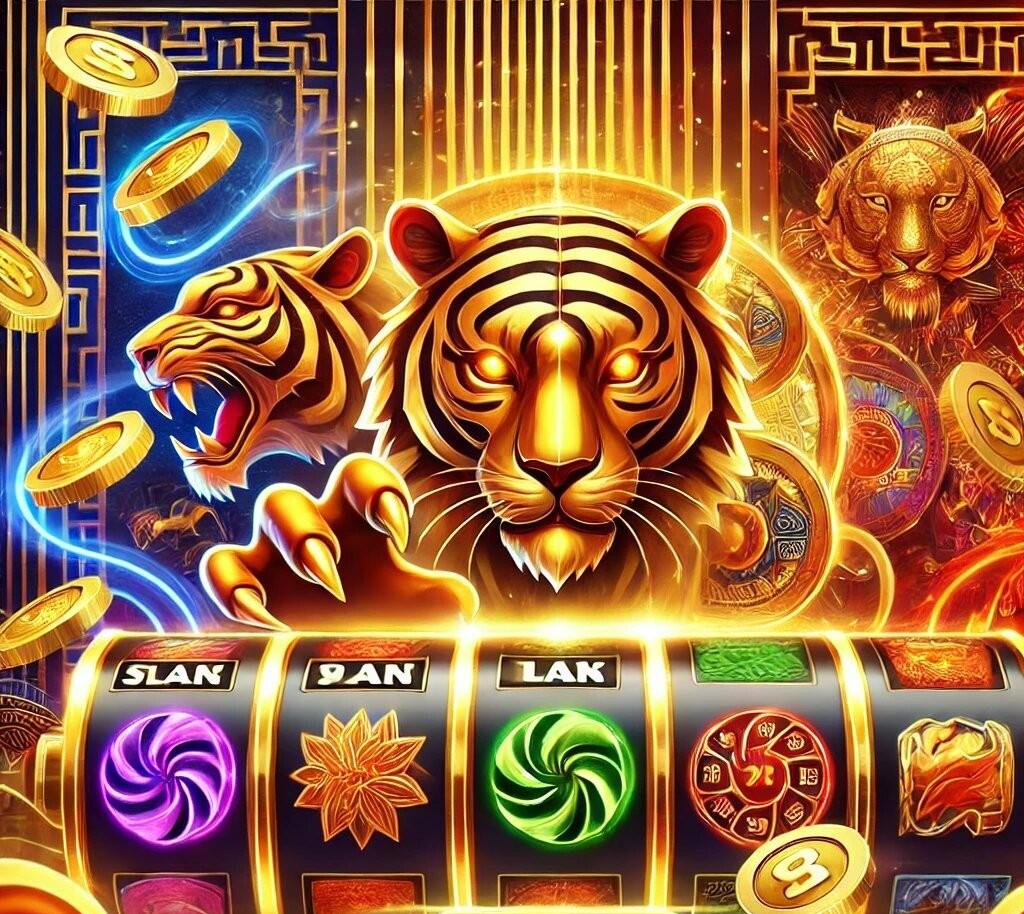 888hot Introdução ao Fortune Tiger