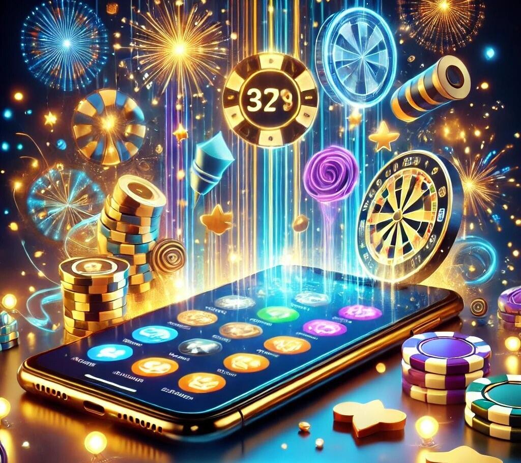 888hot Por Que Baixar o App?